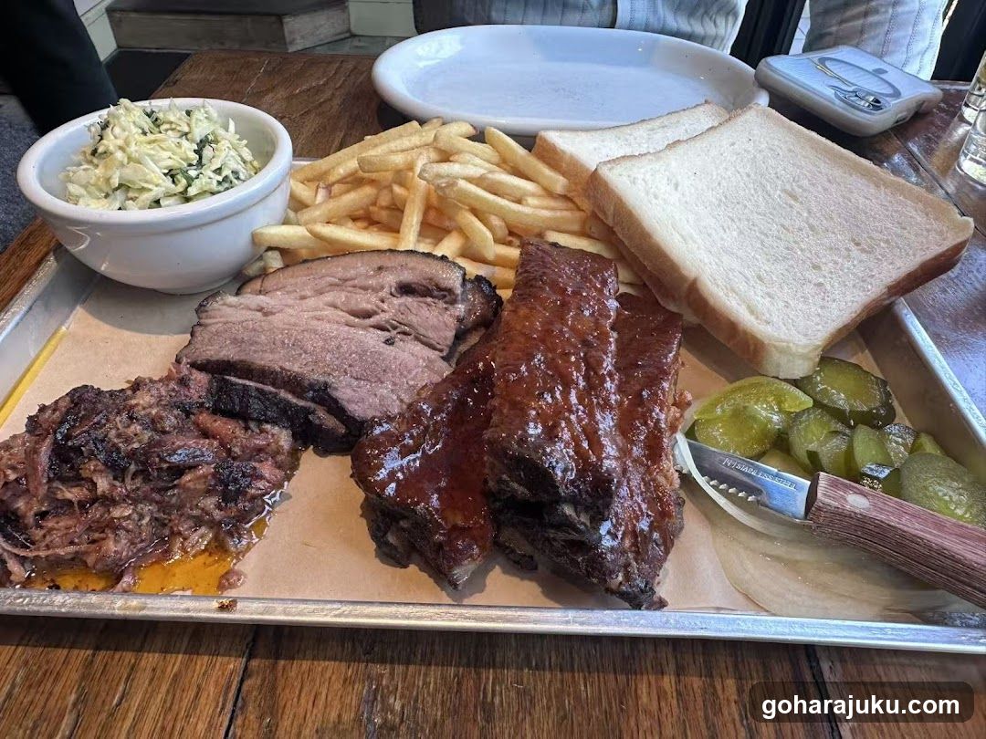 SMOKEHOUSE