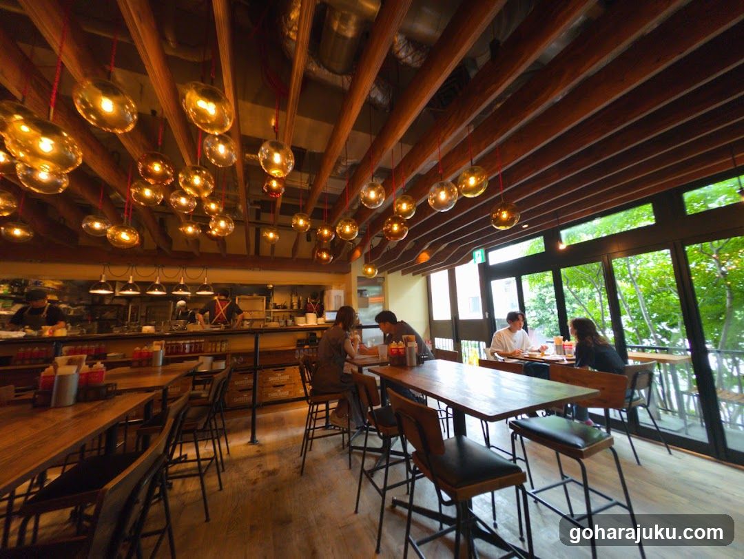 SMOKEHOUSE