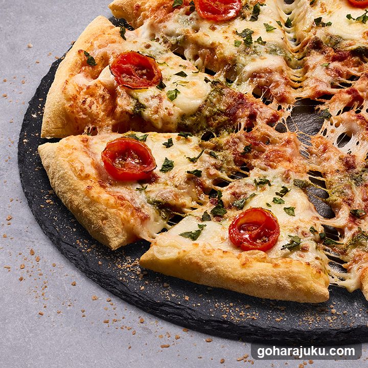 Domino's Pizza Jingumae