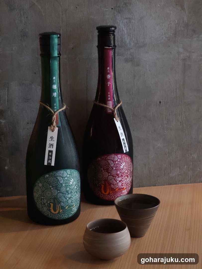 Zakka+Sake Bar DEARYOU