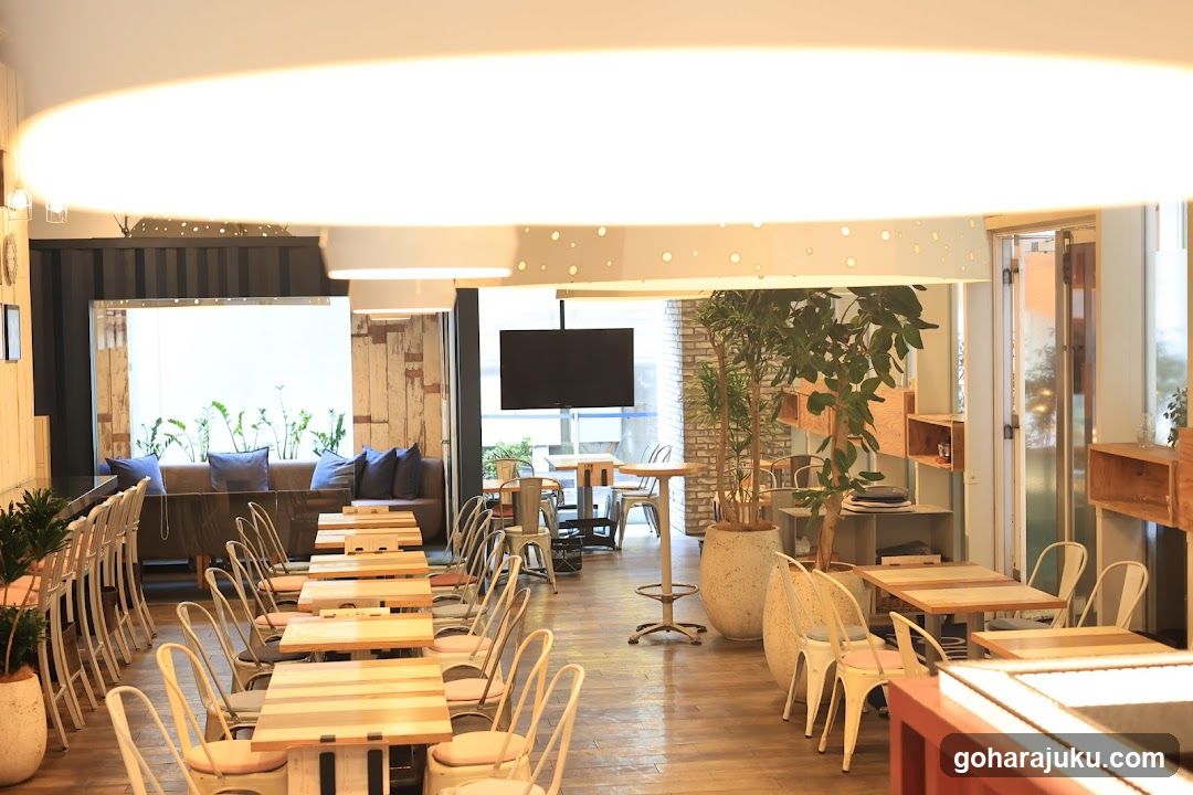 café STUDIO