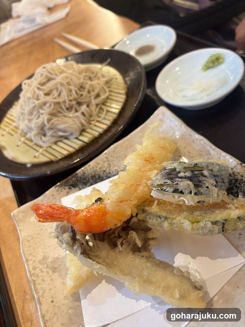 青山さくら庵