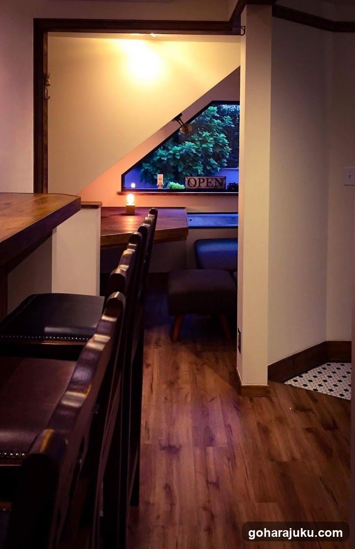 the 181 cellar kitasando