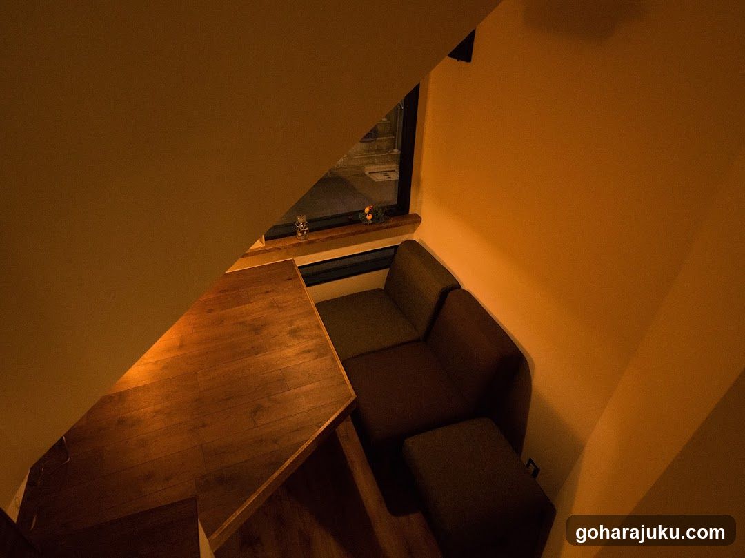 the 181 cellar kitasando