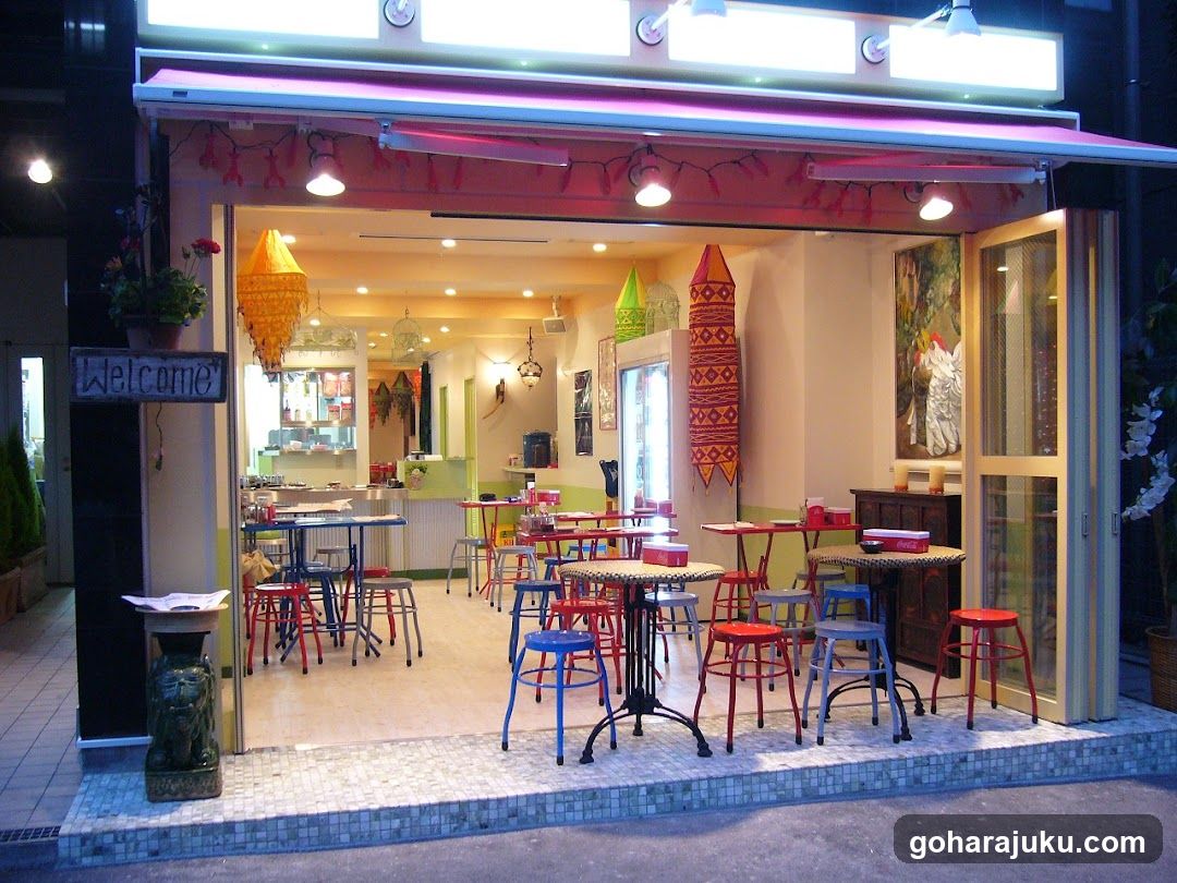 Chao Chao bamboo