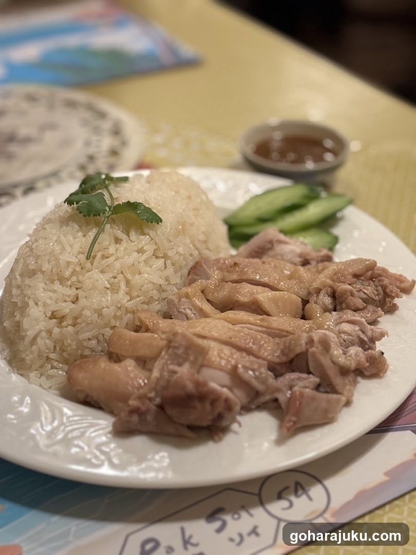 Pak Soi 54
