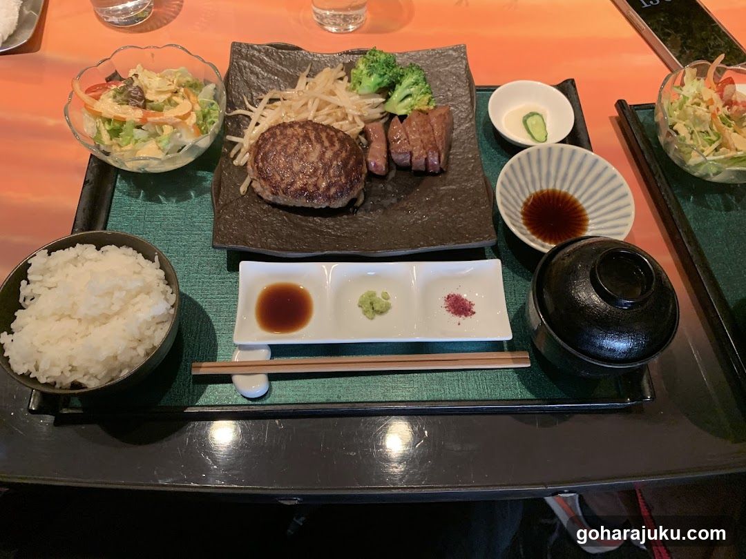 wagyuteppanyakitsumugi