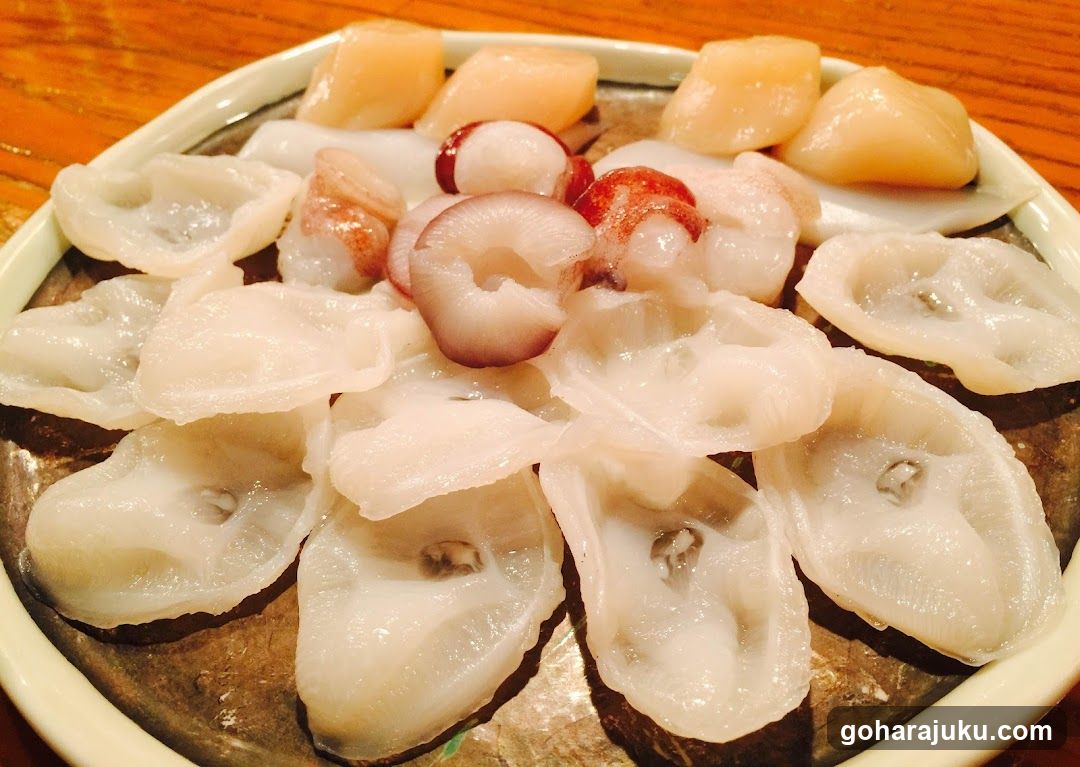 Shabuzen-Shiwa