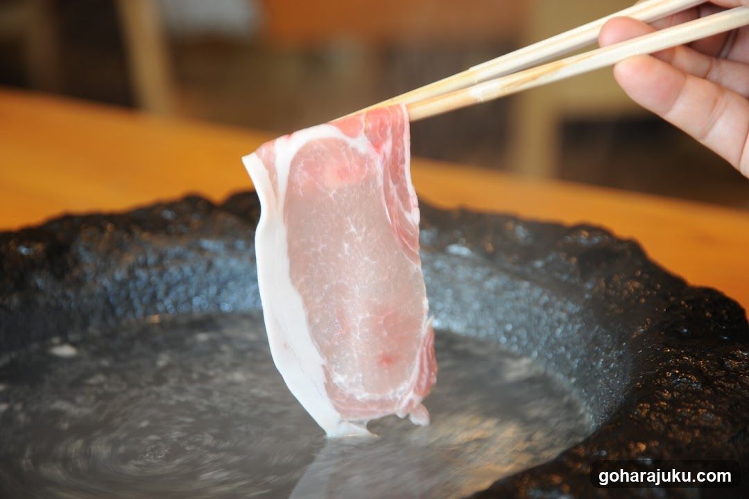 Shabuzen-Shiwa