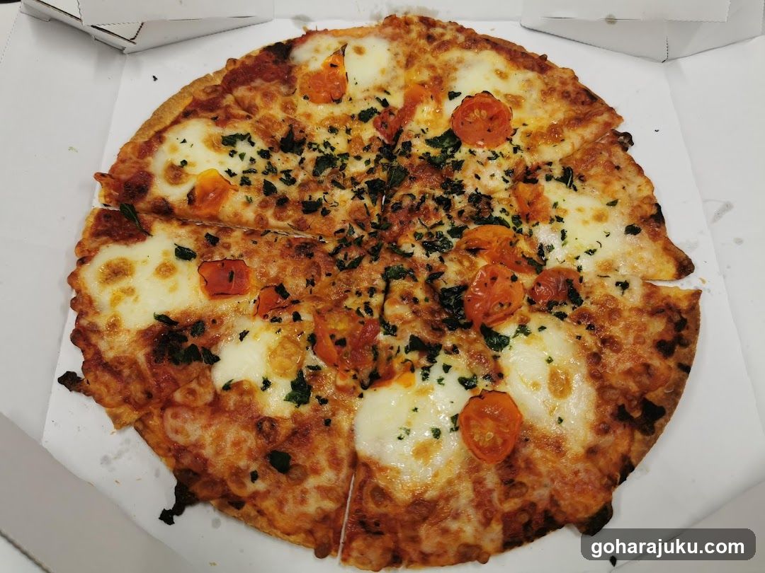 Domino's Pizza Jingumae