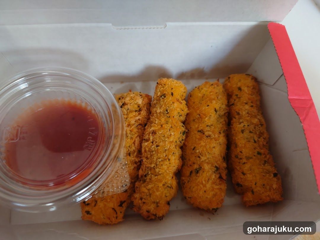 Domino's Pizza Jingumae