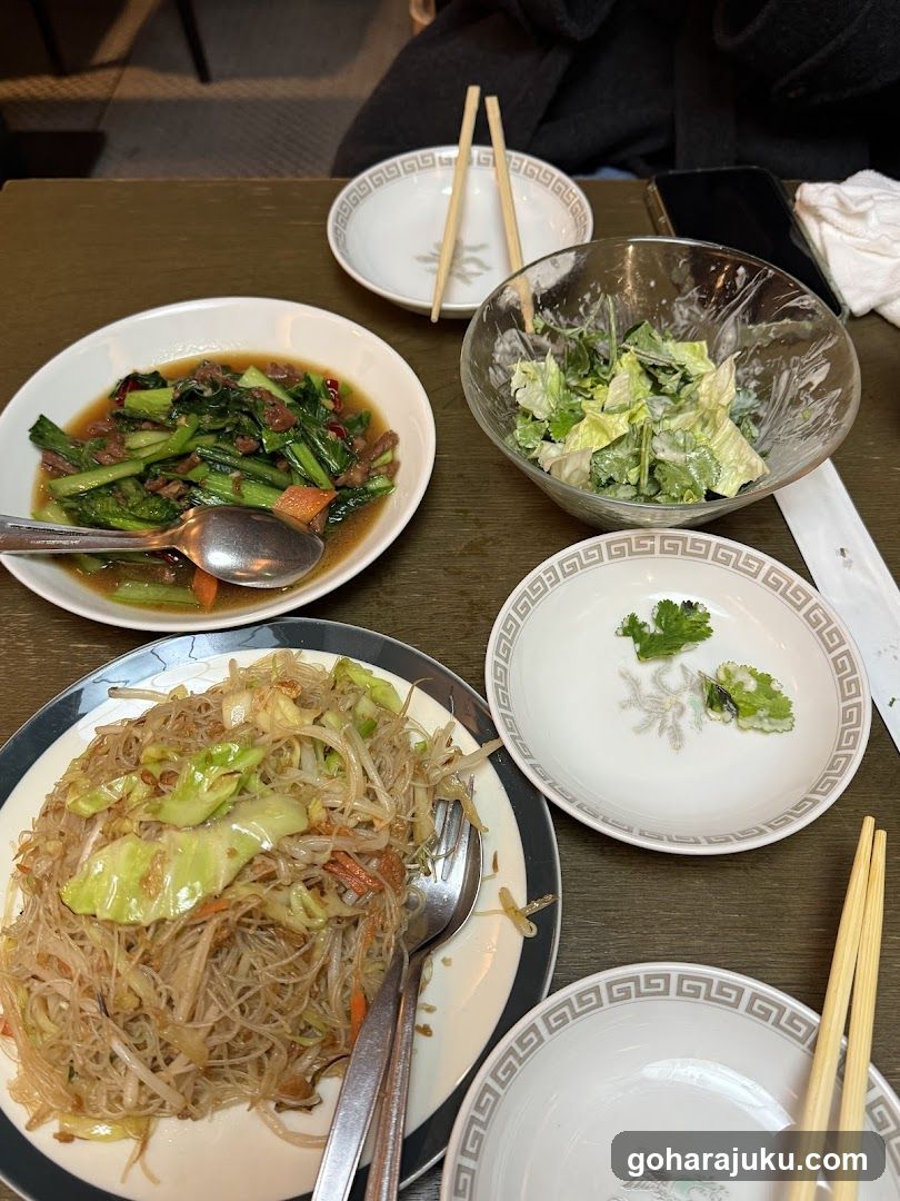 台湾料理 千