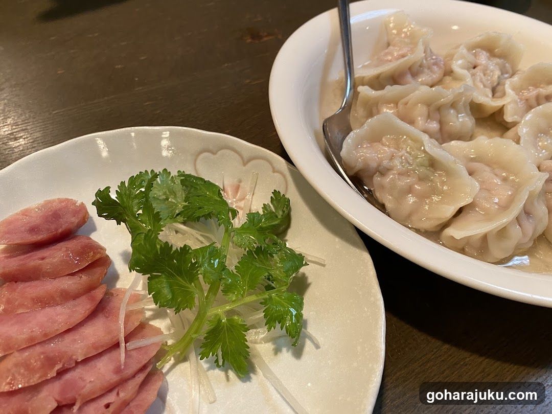 台湾料理 千
