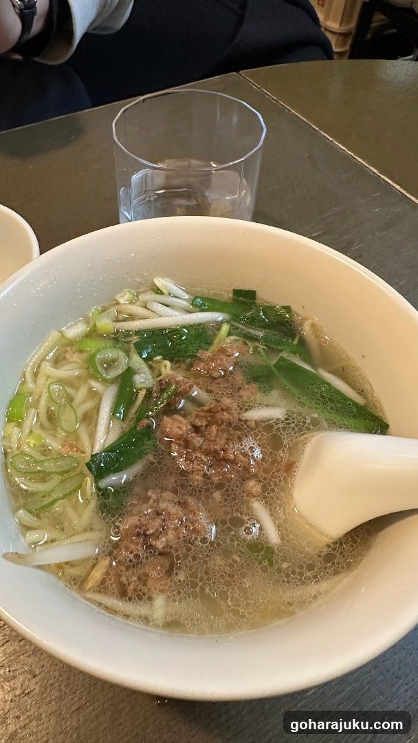 台湾料理 千