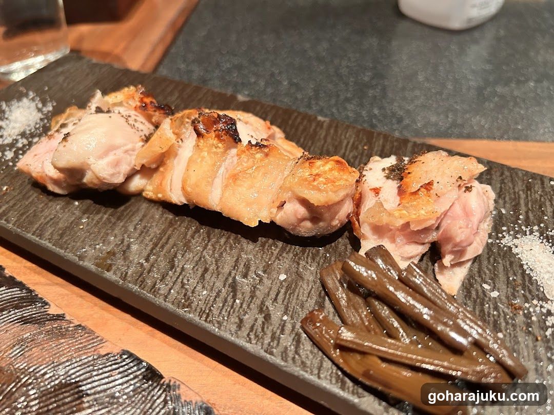 Nanadaime tora
