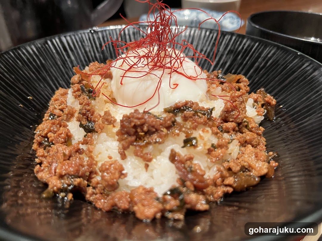 Nanadaime tora
