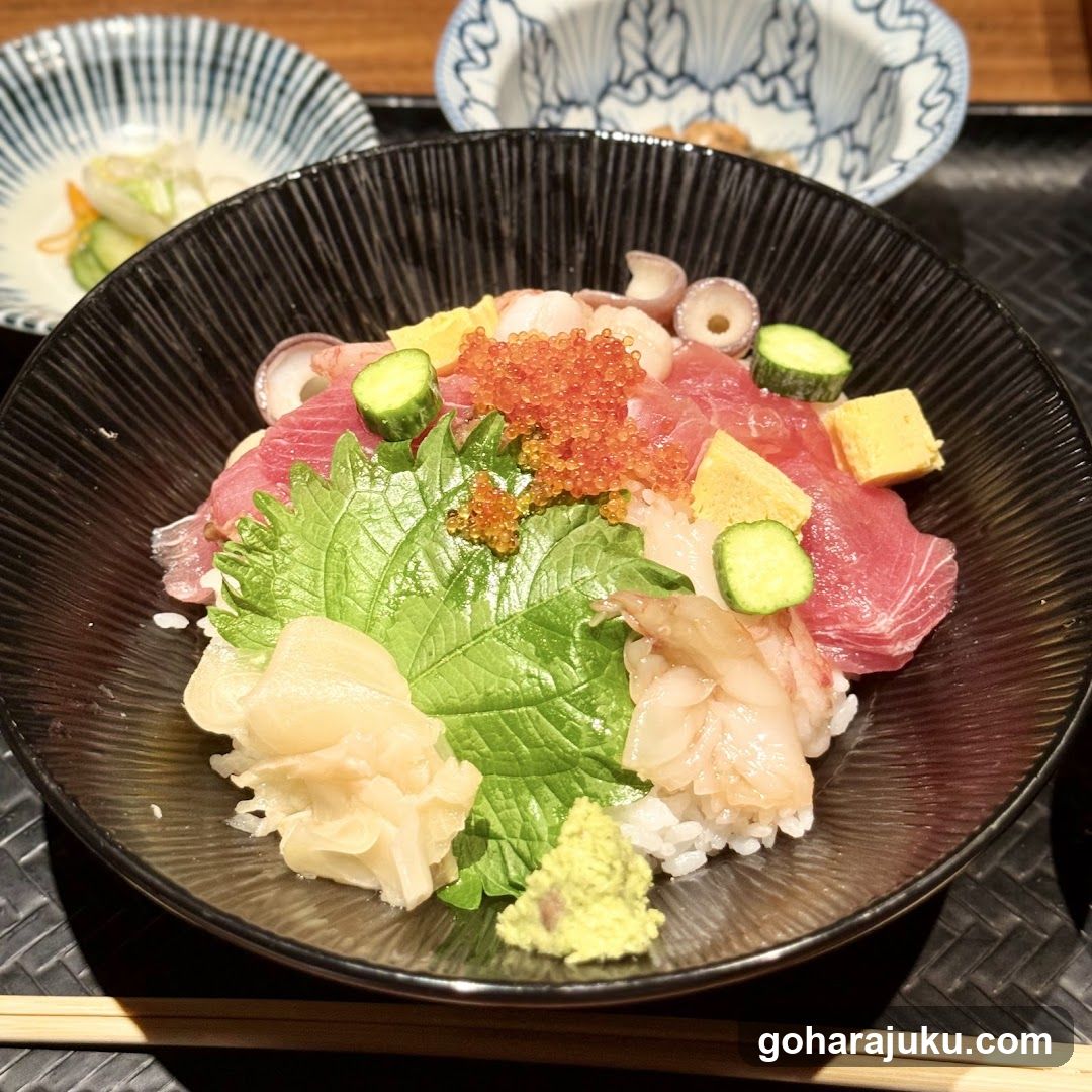 Nanadaime tora