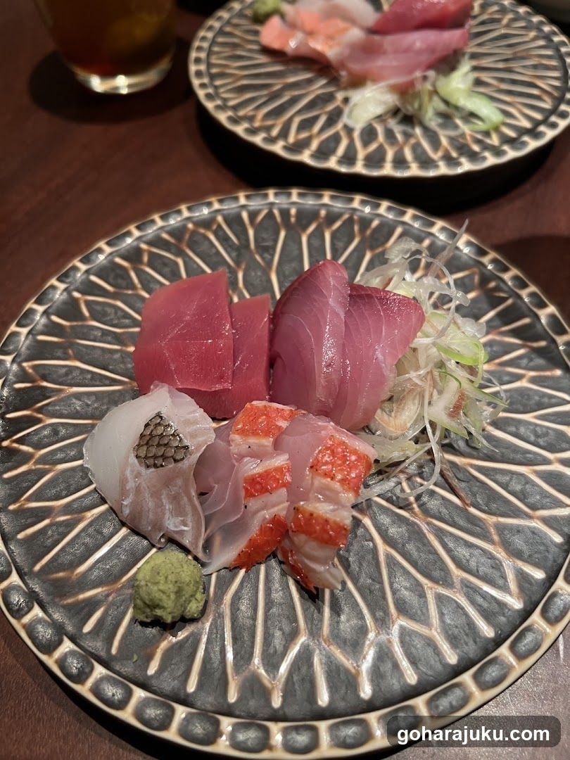 Nanadaime tora