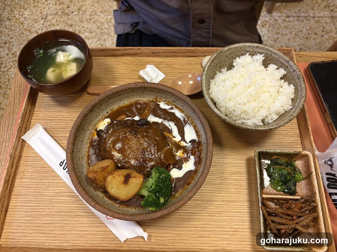 The Teisyoku Shop