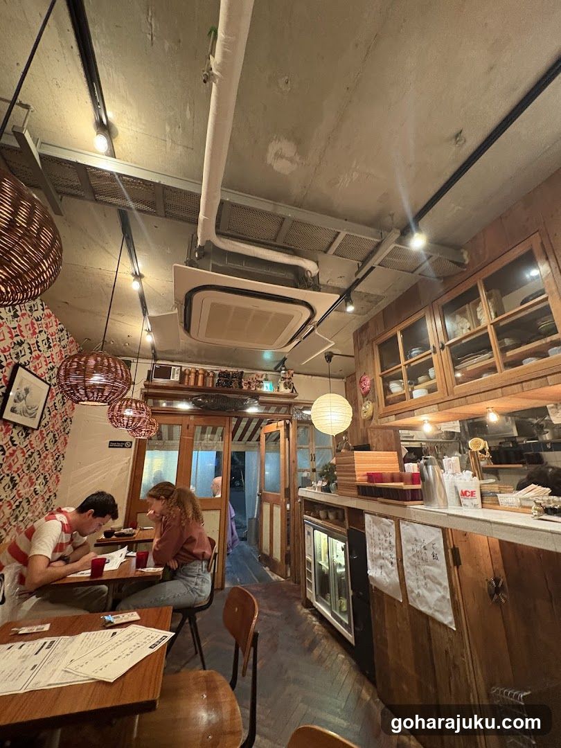 The Teisyoku Shop