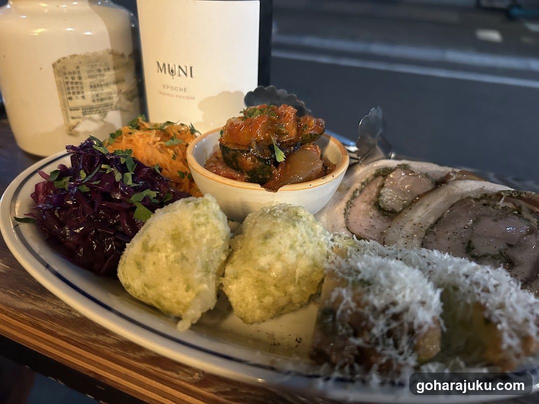 gnudi