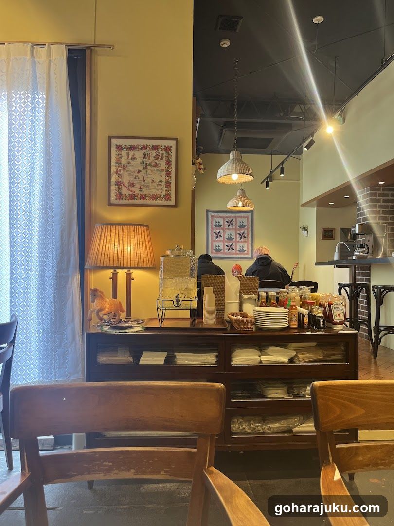 Tonny's Burger&Restaurant トニーズ バーガー&レストラン