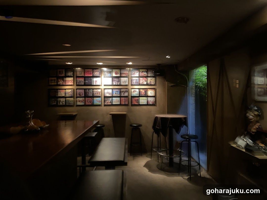 Bar SOUL B