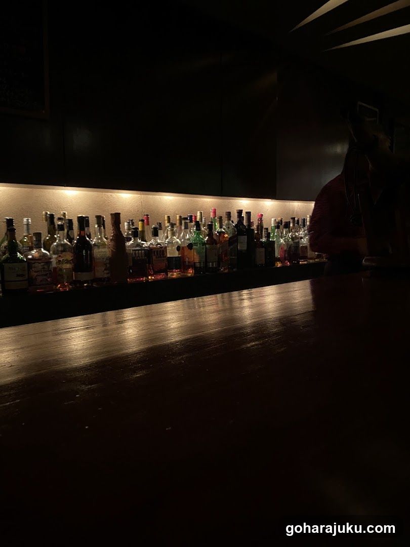 Bar SOUL B