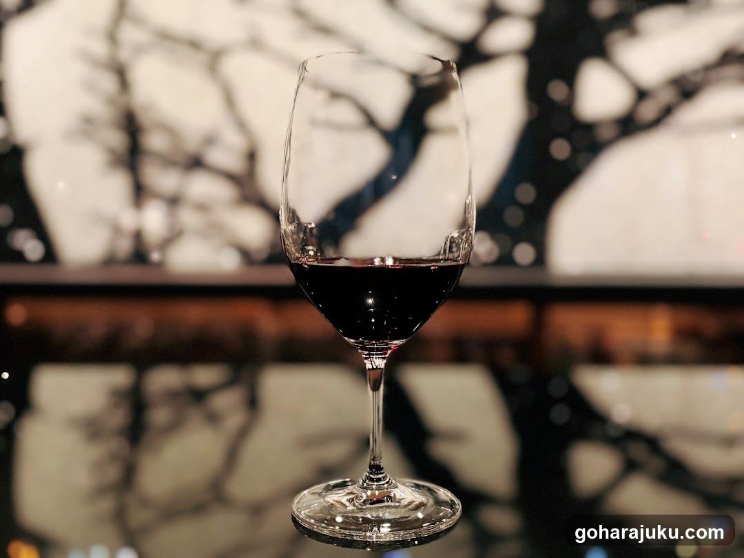carmenere カルムネール