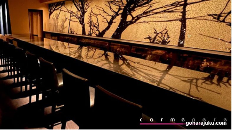 carmenere カルムネール