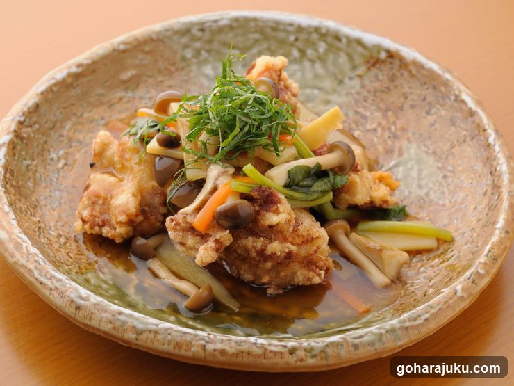 Tofu Dining AO