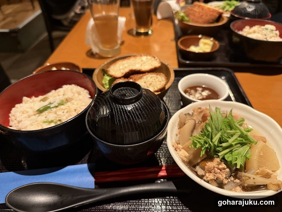 Tofu Dining AO
