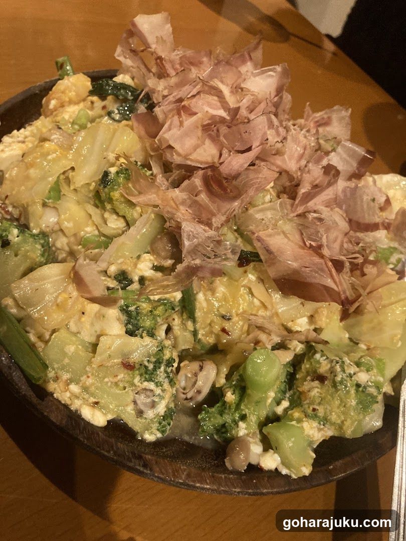 Tofu Dining AO