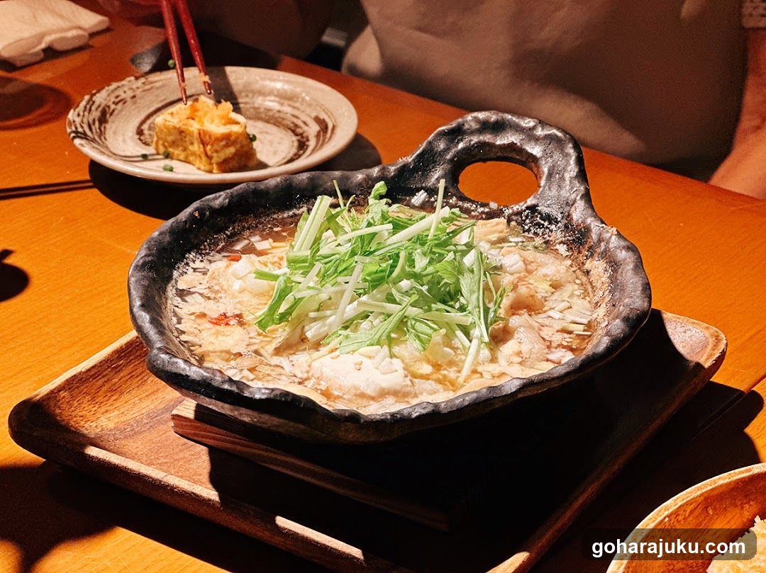 Tofu Dining AO