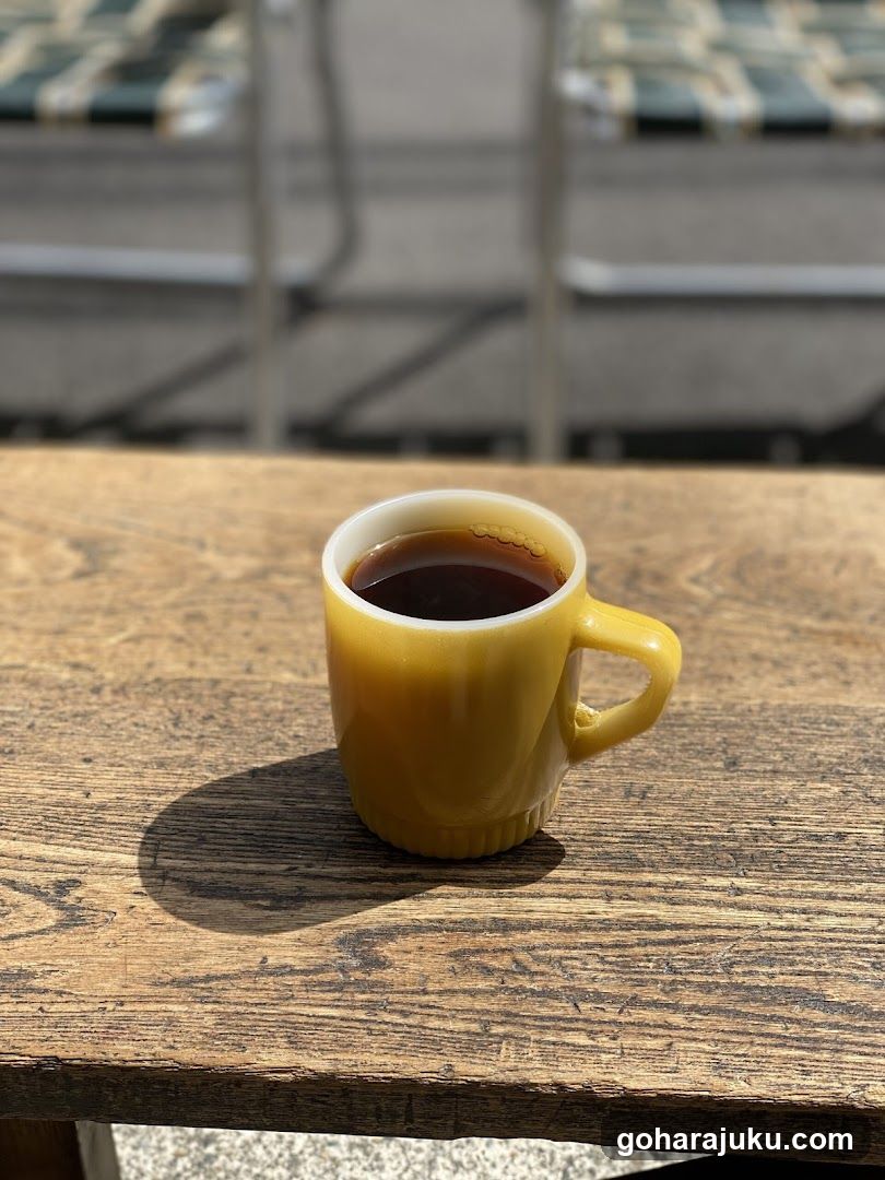 CAFE BANKSIA