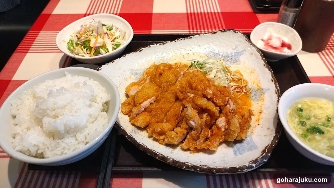 嘉麟香