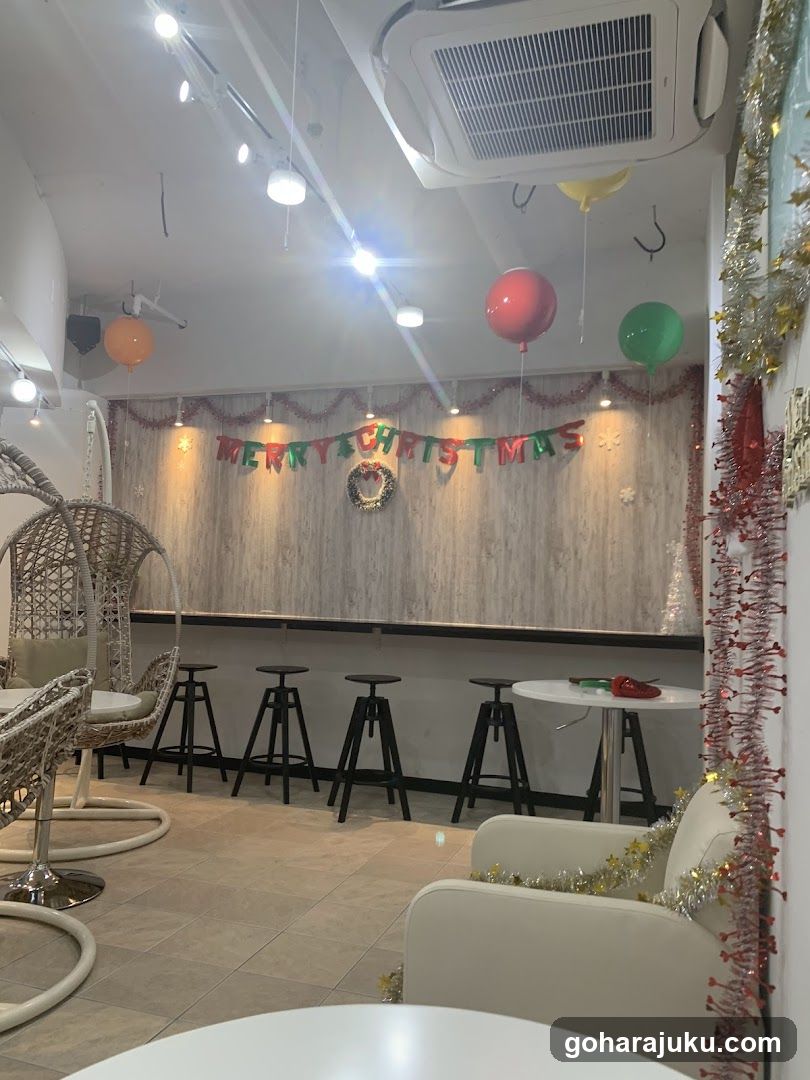 TRIP PORT Pub Cafe