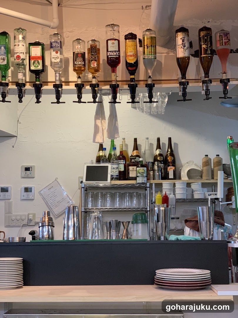 TRIP PORT Pub Cafe