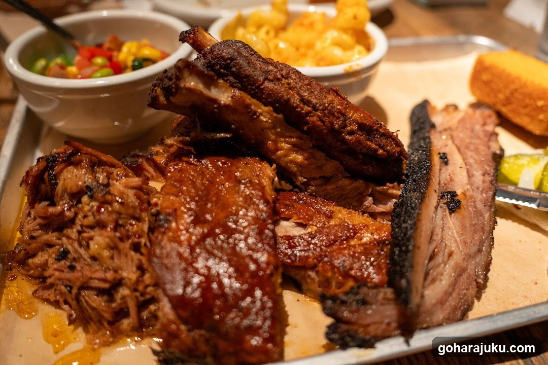 SMOKEHOUSE
