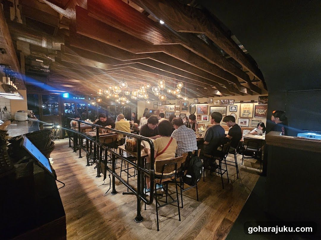 SMOKEHOUSE