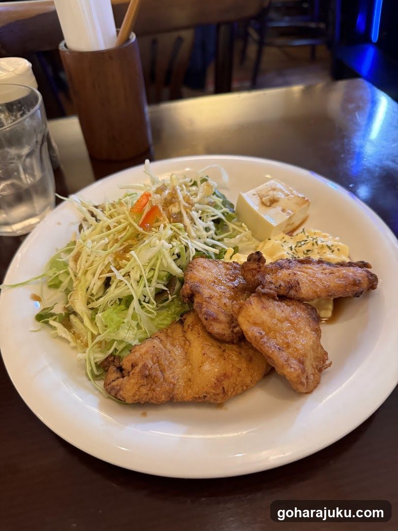 FiGARO harajuku H-14