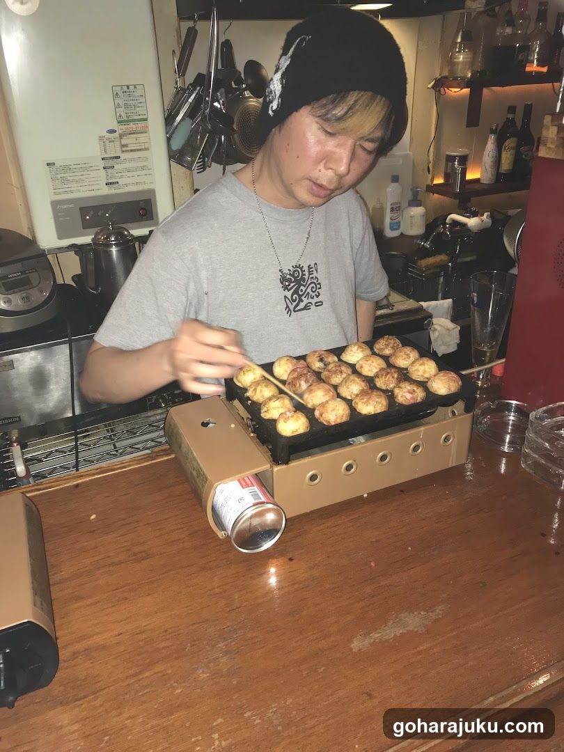 FiGARO harajuku H-14
