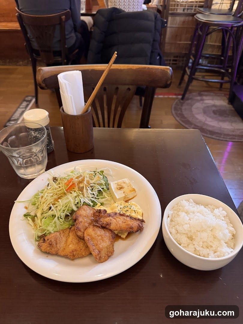 FiGARO harajuku H-14