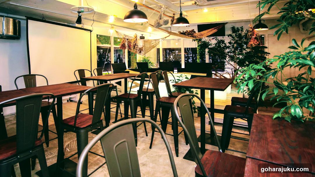 TRIP PORT Pub Cafe