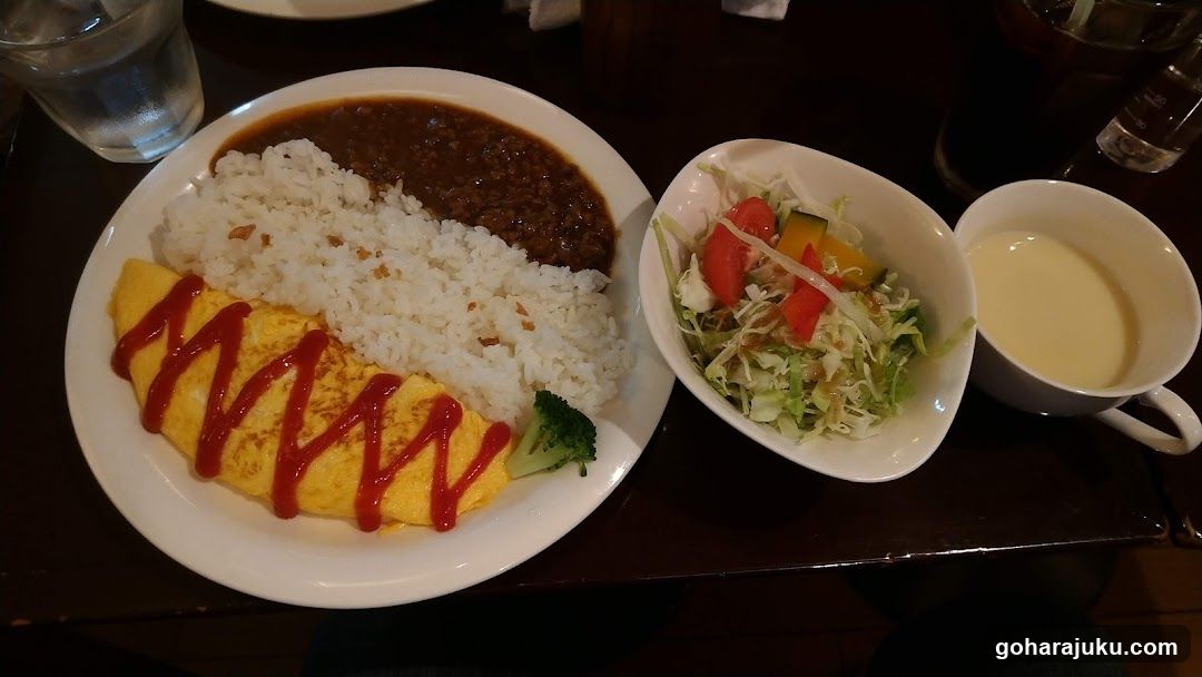 FiGARO harajuku H-14