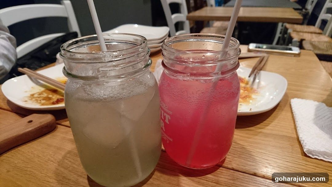 菜園カフェバル Beef＆Vegetable ChibiClo NY表参道店