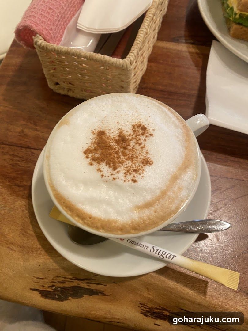 cafe masumiya