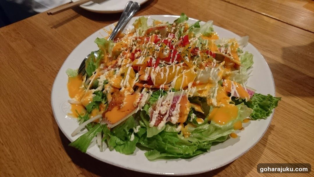 菜園カフェバル Beef&Vegetable ChibiClo NY表参道店