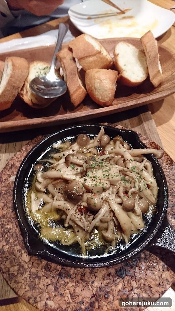 菜園カフェバル Beef&Vegetable ChibiClo NY表参道店