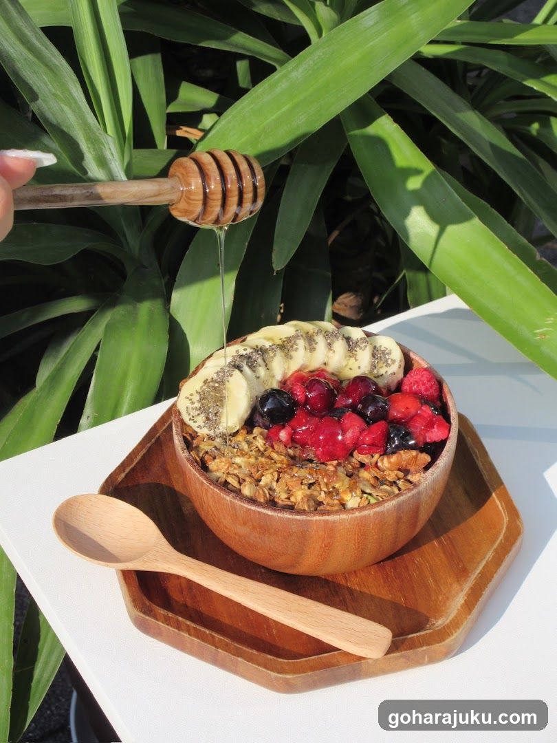 Bowls #